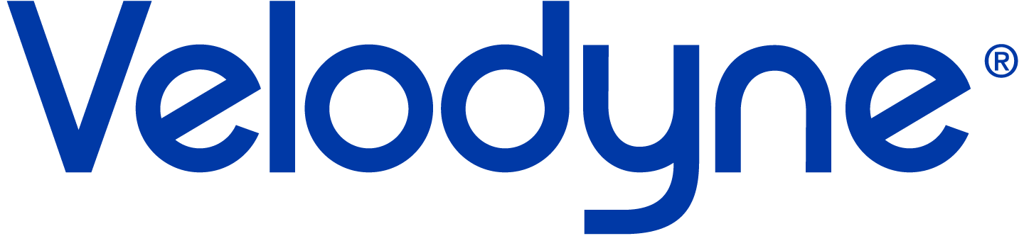 VELODYNE-Logo