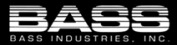 bass industries logo