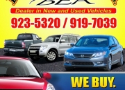 be-auto-sales-sign
