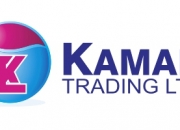 kamar-trading-ltd-logo