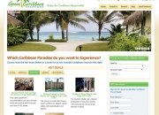 Green Caribbean Vacations