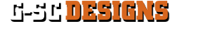 G-SC Designs