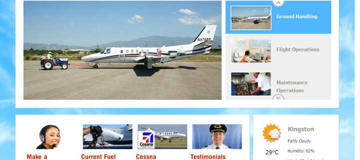 Airways International